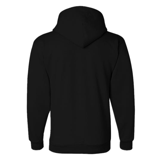 BLACK - BACK