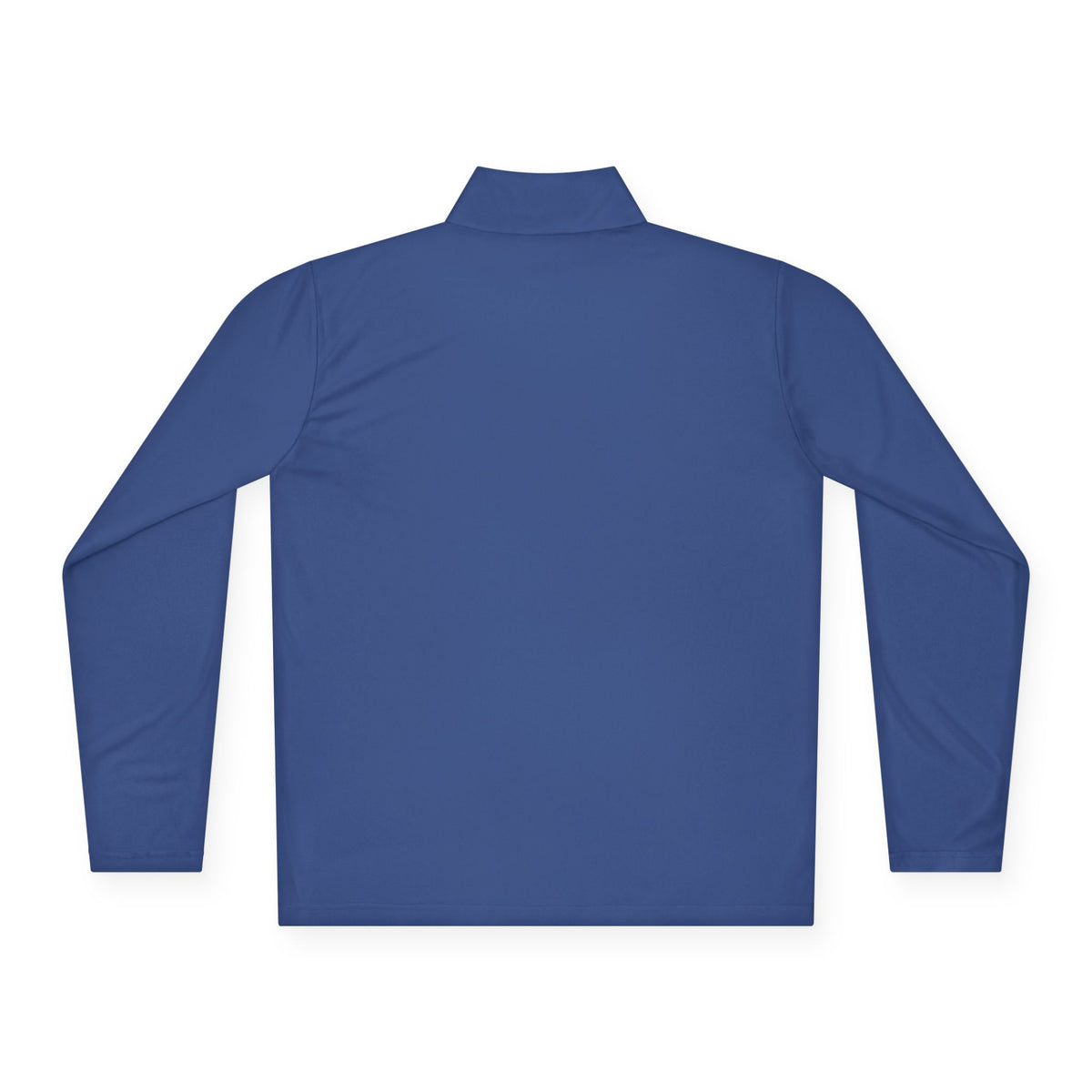 Bulldog Football Quarter-Zip Pullover
