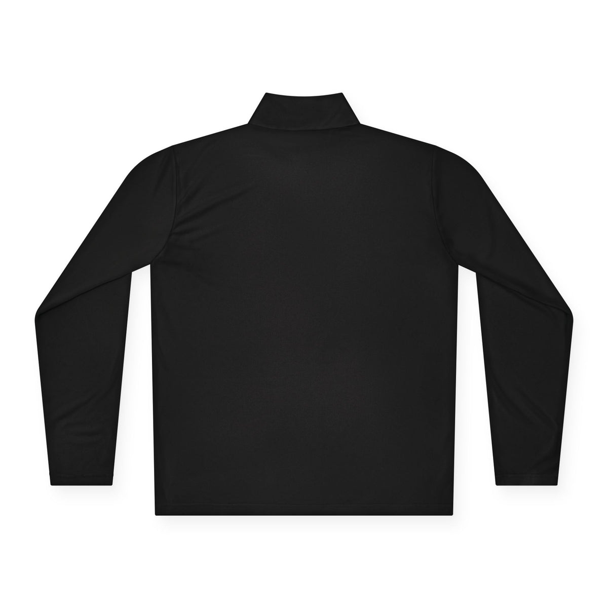 Bulldog Football Quarter-Zip Pullover